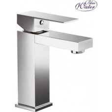 Bluewater Смеситель Blue Water TOR-BUN.010C, для раковины, хром.