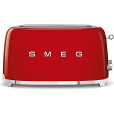 Smeg Шуруповерт TSF02RDEU, 39,4x20,8x21,5 см.