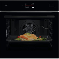 AEG Встраиваемая духовка TB8SB73ZAB