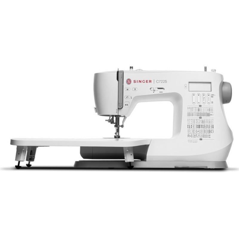 Singer Швейная машина C7225