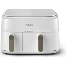Philips Фритюрница с горячим воздухом, 3000, NA353/10, 9 л.