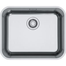 Franke Стиральная машина Smart SRX 110-50, 127.0708.304