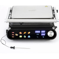Elit Гриль GRILLZILLA 2200 Вт