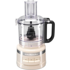 Kitchenaid Кухонный комбайн 5KFP0719EAC, цвет &laquo;Миндальный крем&raquo;, объем 1,7 л.