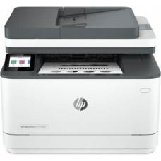 Hp Inc. Multifunctional printer LaserJet Pro 3102fdn 3G629F