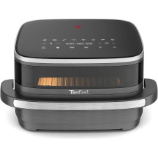 Tefal Фритюрница с горячим воздухом Easy Fry XL Surface, FW402HE0, 4 л.