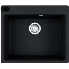 Franke сауна MRG 610-54 матовая черная 114.0658.496