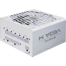 Chieftec PPG-850-CW VEGA M 850W 80+ GOLD WH