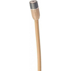 Sennheiser MKE 2 Beige EW - miniature lavalier microphone with 3.5 mm jack connector (beige)