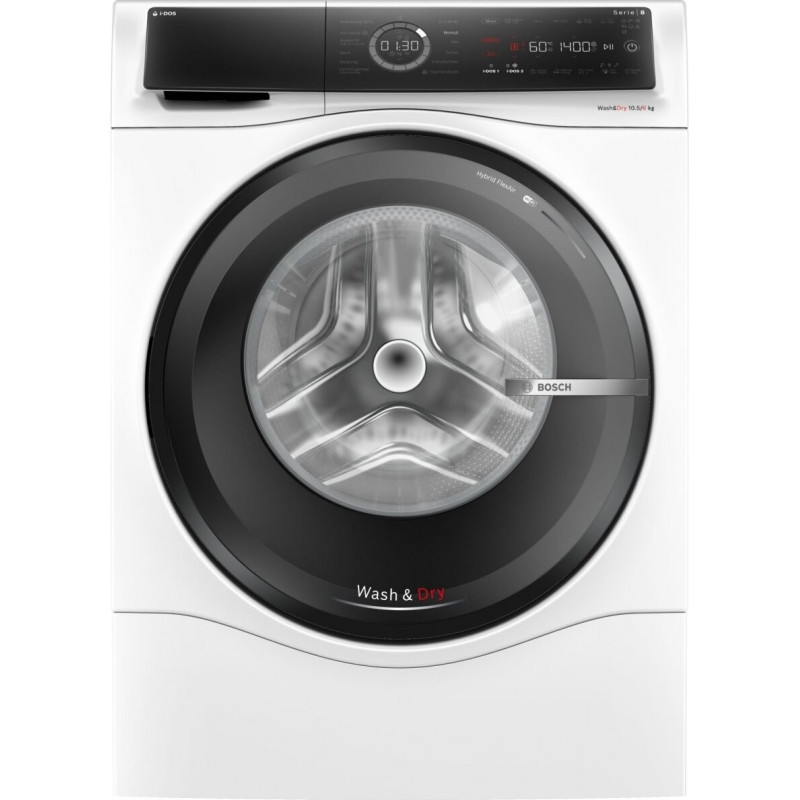 Bosch стиральная машина WNC254A0SN