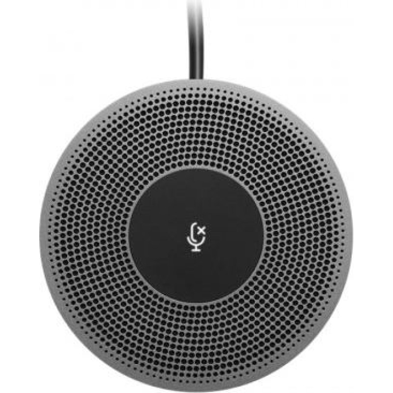 Logitech Meetup Expansion Microphone