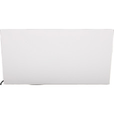 Kamin отопительное устройство кам-ин эко тепло 700EBGT, песок