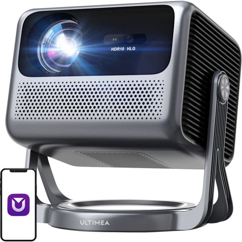 Ultimea Nova C40 projector!.. ?????