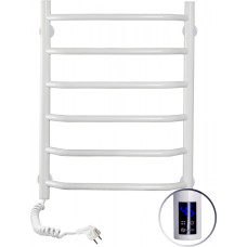 Navin El.towel сушилка bluz 480 * 600 датчик с таймером слева 12-006133@ 4860