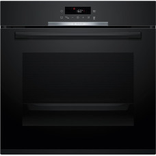 Bosch Serie 4 HBA372EB4 oven 71 L 3600 W Black