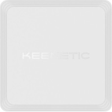 Keenetic Orbiter Pro AC1300 Mesh Wi-Fi 5 Router/Extender/Access Point with 2-Port Gigabit Smart Switch and Power over Ethernet