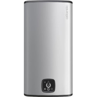 Atlantic Elektrinis vandens &scaron;ildytuvas Atlantic STEATITE CUBE Silver, WiFi 150, 2.4kW, 150L, 871233