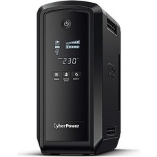 Cyberpower UPS CP900EPFCLCD 540W/LCD/USB/4ms/ES