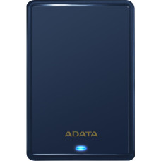 Adata HV620S external hard drive 2 TB 2.5" Micro-USB B 3.2 Gen 1 (3.1 Gen 1) Blue