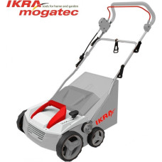 Mogatec Elektrinis aeratorius-skarifikatorius 1.8 kW Ikra Mogatec IEVL 1838