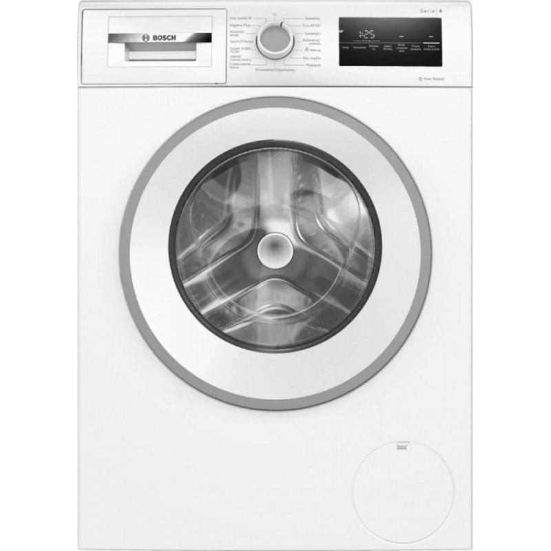 Bosch Serie 4 WAN2823APL Washing machine 8 kg 1400 RPM White