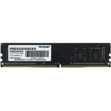 Patriot Memory PATRIOT SIGNATURE DDR4 8GB 2666MHZ RAM MEMORY