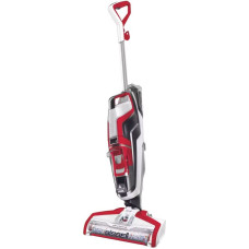 Bissell Bissel Crosswave Stick vacuum cleaner 3 in 1 560 W Red