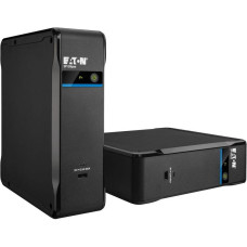 Eaton 3P900UI uninterruptible power supply (UPS) Standby (Offline) 0.9 kVA 540 W 4 AC outlet(s)
