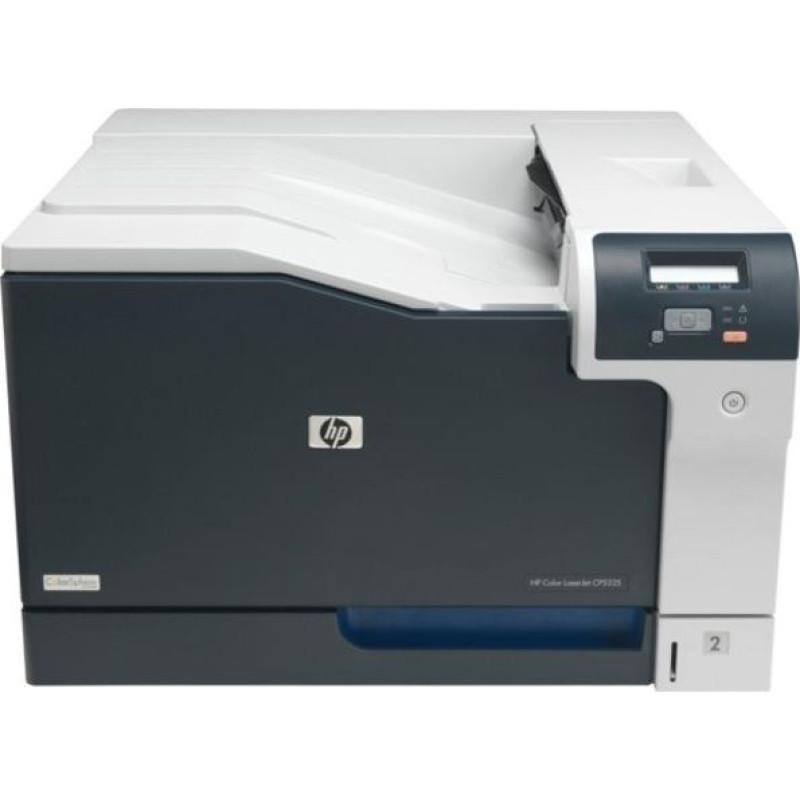 HP Drukarka laserowa HP LaserJet CP5225n (CE711A)