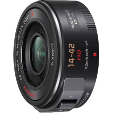 Panasonic Obiektyw Panasonic Lumix Micro 4/3 14-42 mm F/5.6