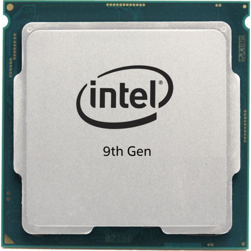 Intel Procesor Intel Core i7-9700, 3 GHz, 12 MB, OEM (CM8068403874521)