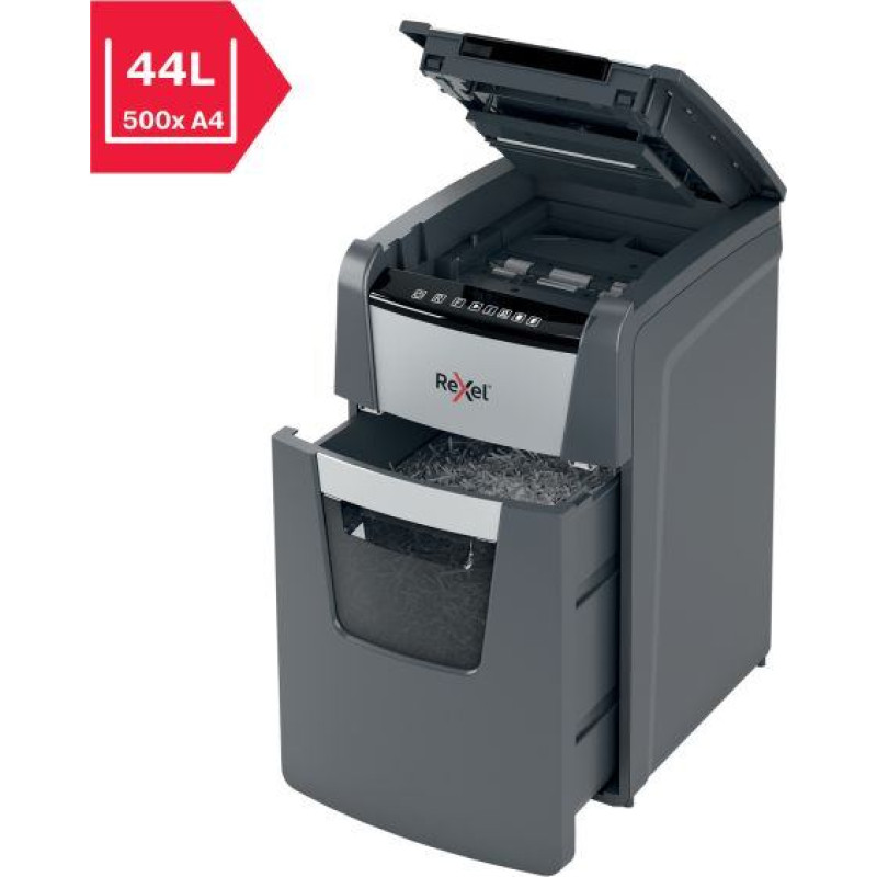 Rexel Niszczarka Rexel AutoFeed+ 150M P-5