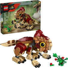 Lego JURASSIC WORLD 76970 Baby Dinosaur Dolores Aquilops