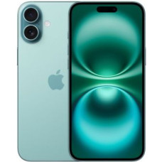 Apple iPhone 16 Plus 128GB Teal EU MXVY3 - ONLY BOX DAMAGE