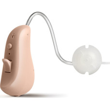 Promedix Aparat słuchowy Promedix, cyfrowe przetwarzanie i redukacja szum&oacute;w, 4 tryby pracy, PR-420