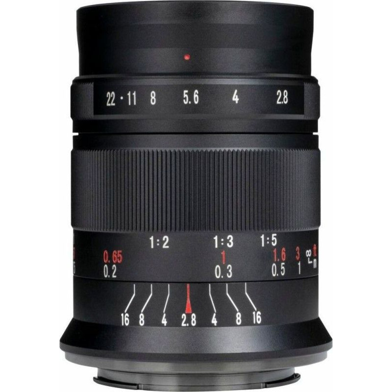 7Artisans Obiektyw 7Artisans Sony E 60 mm F/2.8 II