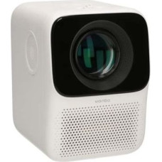 Wanbo Projector T2 Free Portable 480p White EU