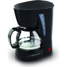 Esperanza EKC006 coffee maker Drip coffee maker 0.6 L