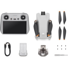DJI Dron DJI Mini 3 (DJI RC)