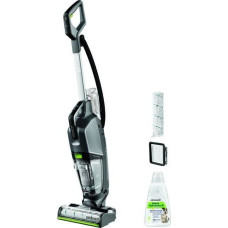 Bissell Odkurzacz piorący Bissell Bissell All-in one Multi-Surface Cleaner 3527N Crosswave HydroSteam Pet Select Corded operating Washing function 1100 W N/A V Titanium/Juodas/Silver/Lime