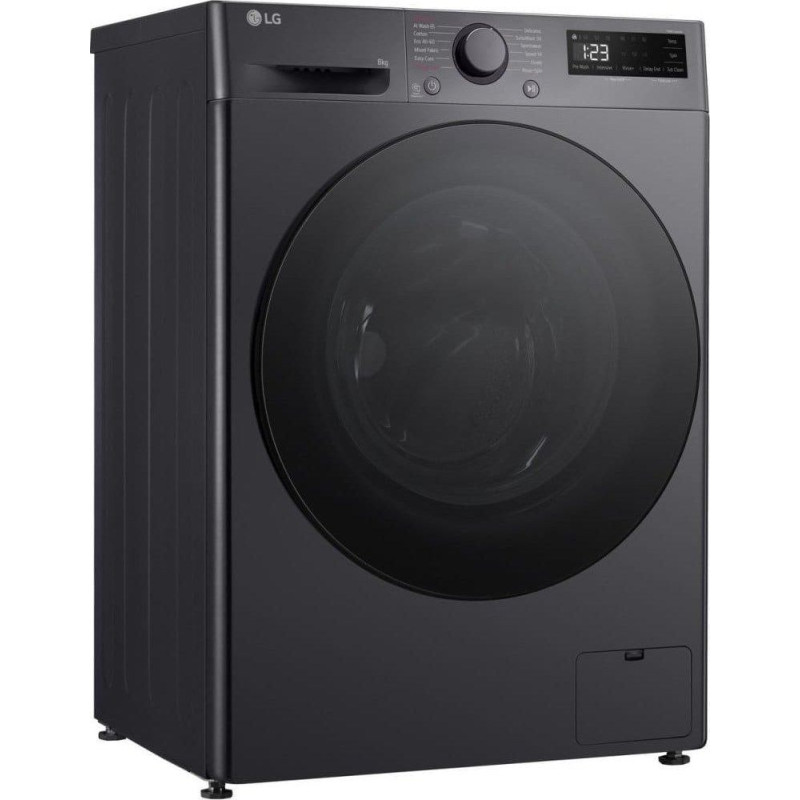 LG стиральная машина F2WR508S2M