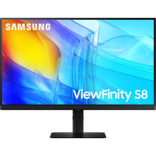Samsung Monitor Samsung ViewFinity S8 (LS27D800EAUXEN)