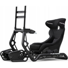 Playseat Krzesło biurowe Playseat FOTEL GAMINGOWY PLAYSEAT SENSATION PRO ACTIFIT CZARNY