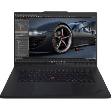 Lenovo Laptop Lenovo ThinkPad P1 G7 Ultra 9 185H / 64 GB / 2 TB / RTX 4070 / W11 Pro (21KV0028PB)