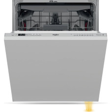 Whirlpool Встраиваемая посудомоечная машина WIC 3C33 PFE