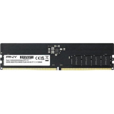 PNY Pamięć PNY Performance, DDR5, 16 GB, 4800MHz, CL40 (MD16GSD54800-BLK)