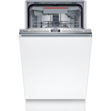 Bosch Zmywarka Bosch SPV4HMX49E