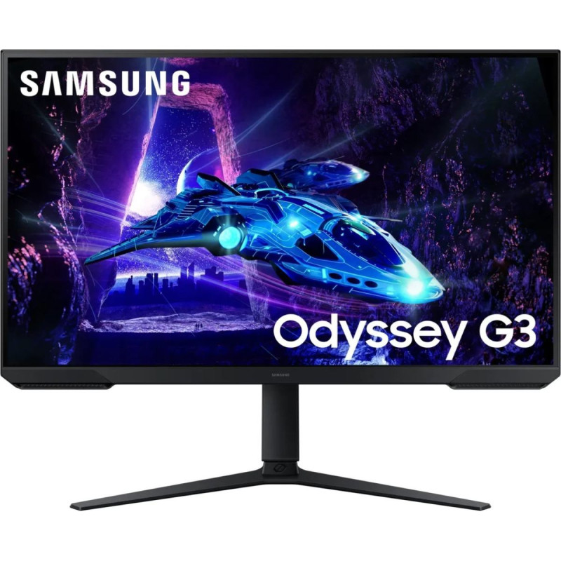 Samsung Monitor Samsung Odyssey G3 (LS32DG300EUXEN)