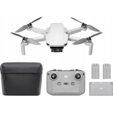 DJI Dron DJI Mini 4K Fly More Combo (RC-N1C)