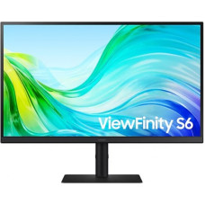 Samsung Monitor Samsung ViewFinity S6 (LS27F610EAUXEN)